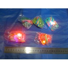 שרשראות אור 3 לדים